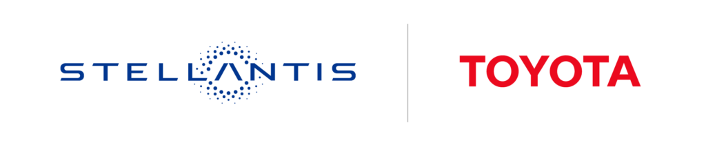 Stellantis and Toyota Expand Partnership with New Large-size Commercial Van Stellantis and Toyota Expand Partnership with New Large-size Commercial Van