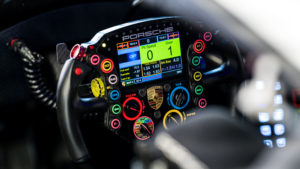 Audi и Porsche идут в Формулу-1