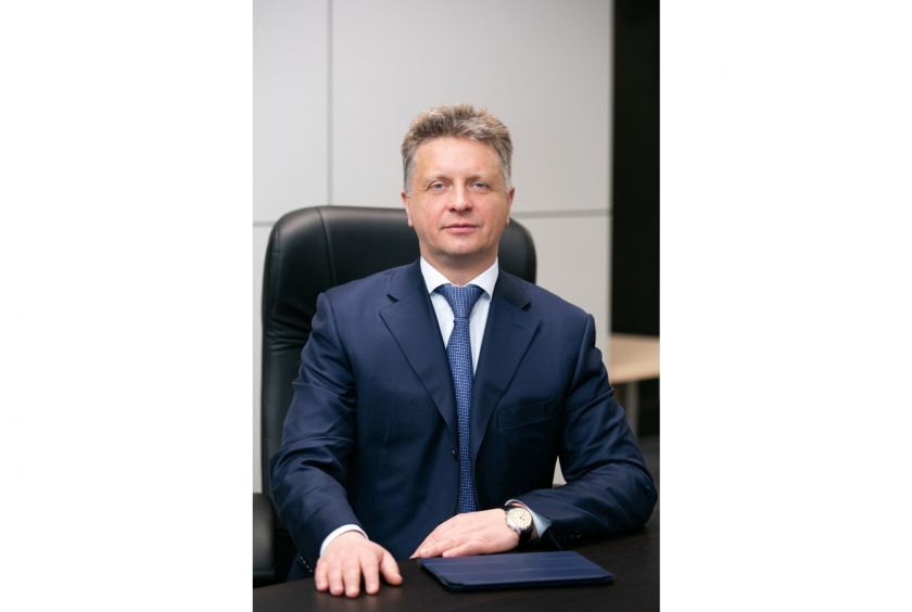 AVTOVAZ new president