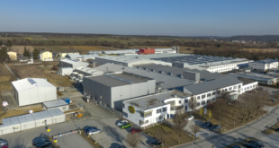HELLA расширяет производство в Австрии