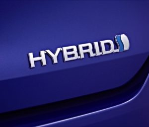 Новая Toyota Corolla 2023 модельного года