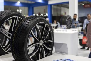 Выставка Autopromotec 2022 состоялась