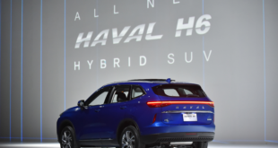 Hybrid H6