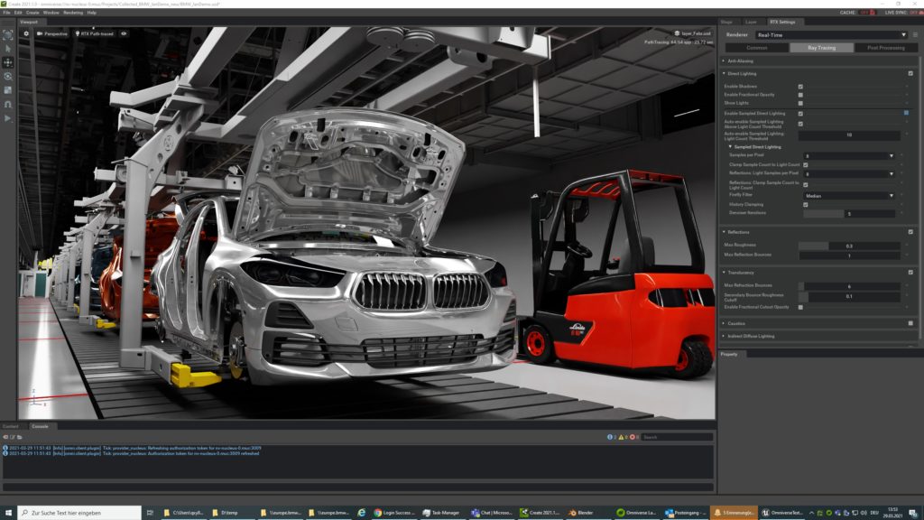 Новый завод BMW в Дебрецене