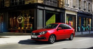 цена LADA Granta Classic 2022