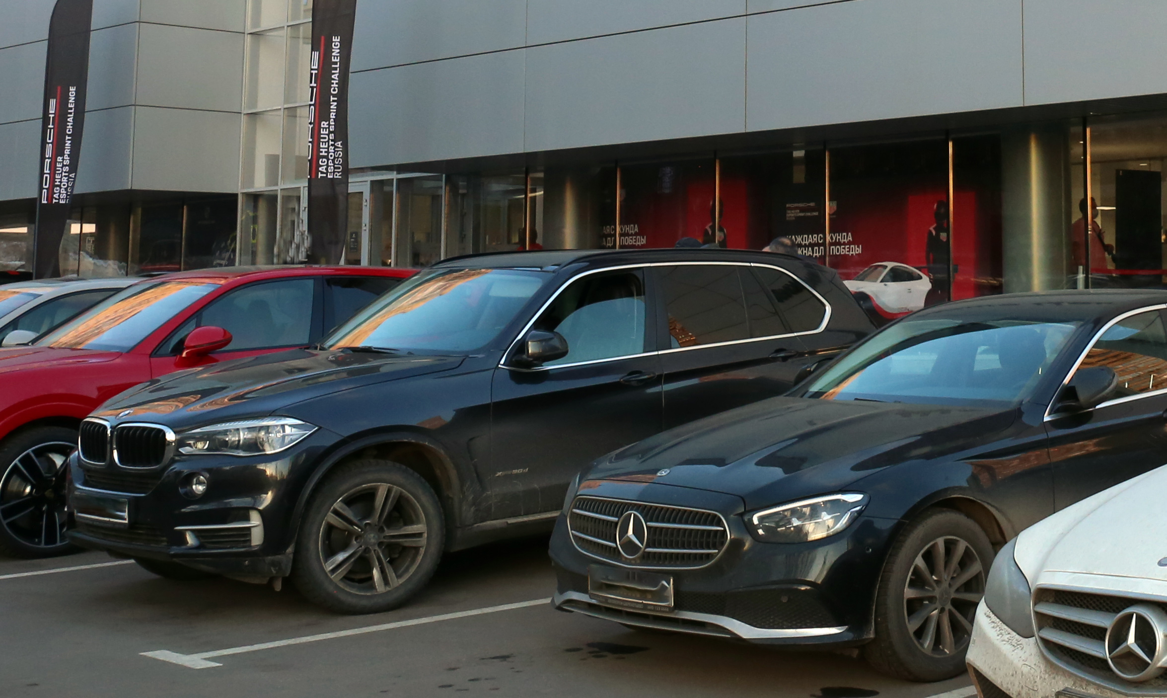 Аналитики выяснили критерии выбора россиян при покупке автомобилей с пробегом