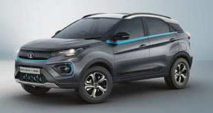 Tata Nexon EV Prime