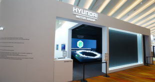 Hyundai Smart City