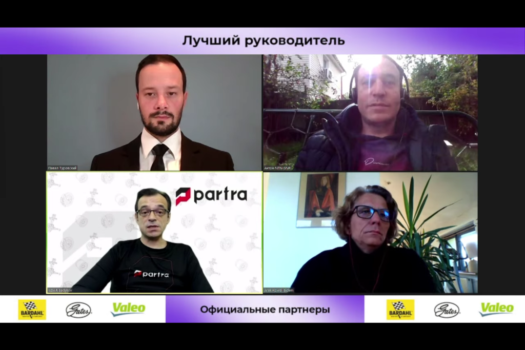 &laquo;Лучший автосервис 2022&raquo; - разбор полетов