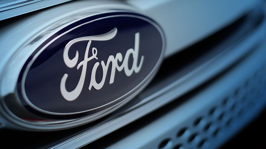 FORD EXITS RUSSIA