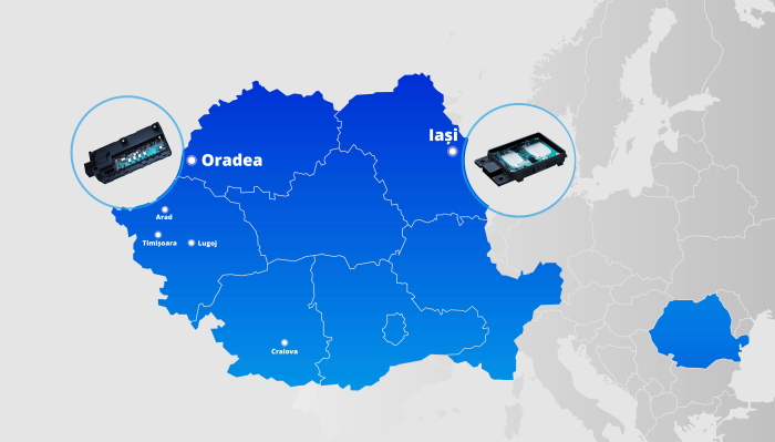 Hella расширяет производство Hella расширяет производство