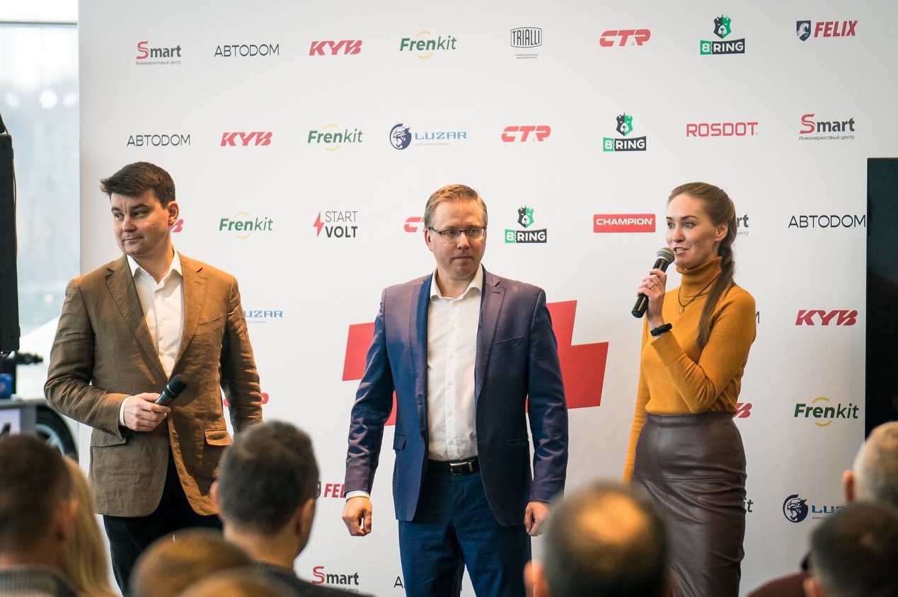 В АВТОДОМ Алтуфьево провели открытый чемпионат «Лучший автомеханик РФ – 2022»