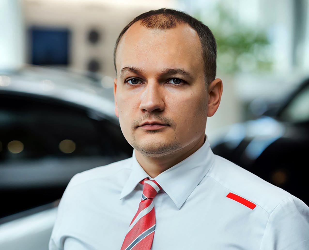 О ситуации с послепродажным обслуживанием автомобилей Porsche