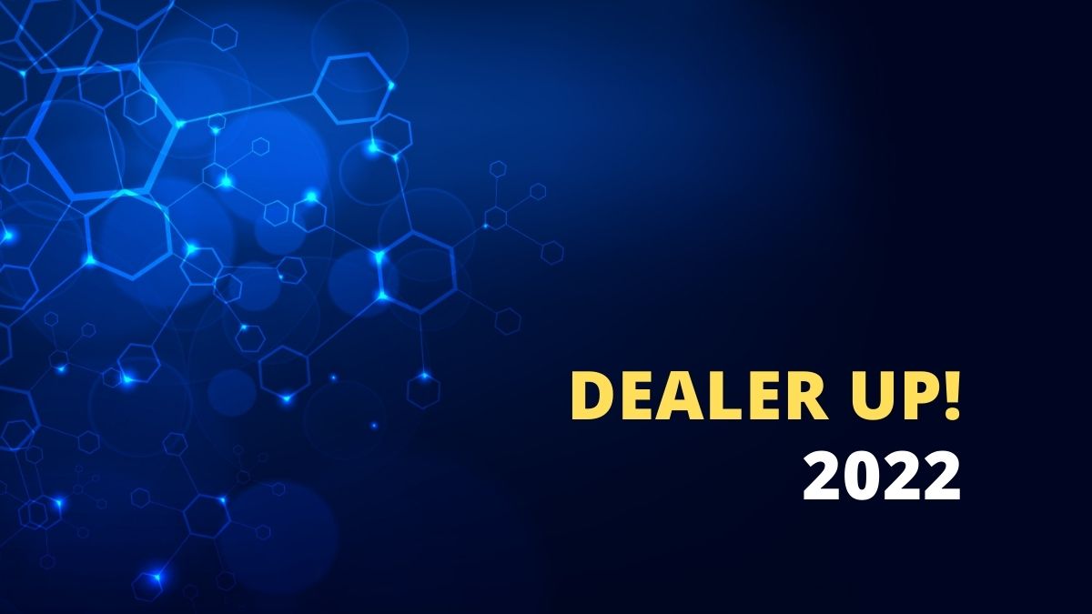 9 декабря пройдет DealerUp 2.2 — одно из самых важных автомероприятий года