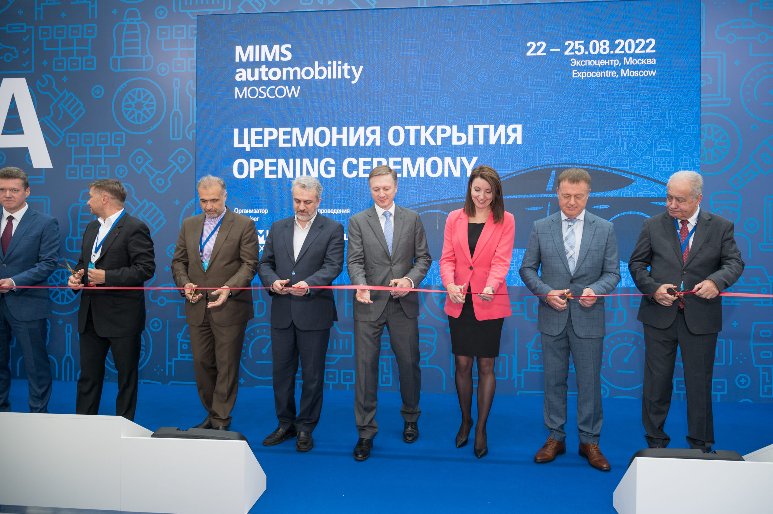 MIMS Automobility Moscow – итоги и планы