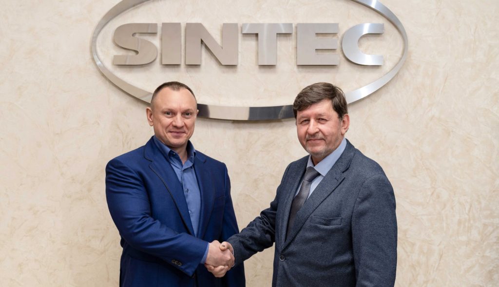 Сотрудничество Союза Автосервисов и SINTEC Group