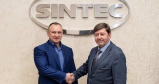 Сотрудничество Союза Автосервисов и SINTEC