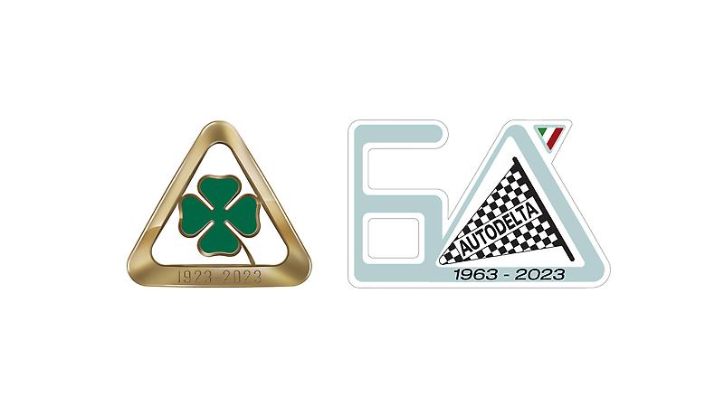 Alfa Romeo празднует юбилей