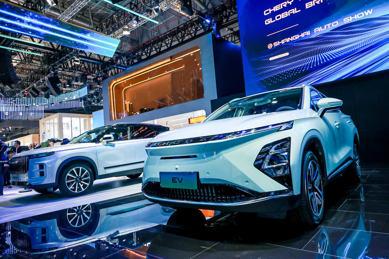 Компания Suzuki подвела итоги работы за 2022 год на российском рынке