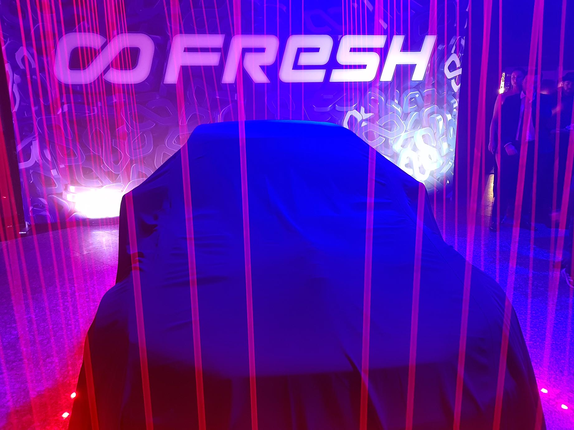Автомобильная компания Fresh Auto объявила о своей трансформации