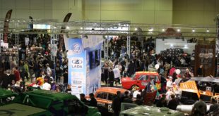 Motorsport Expo - 2023