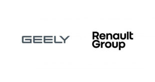 Geely и Renault Group