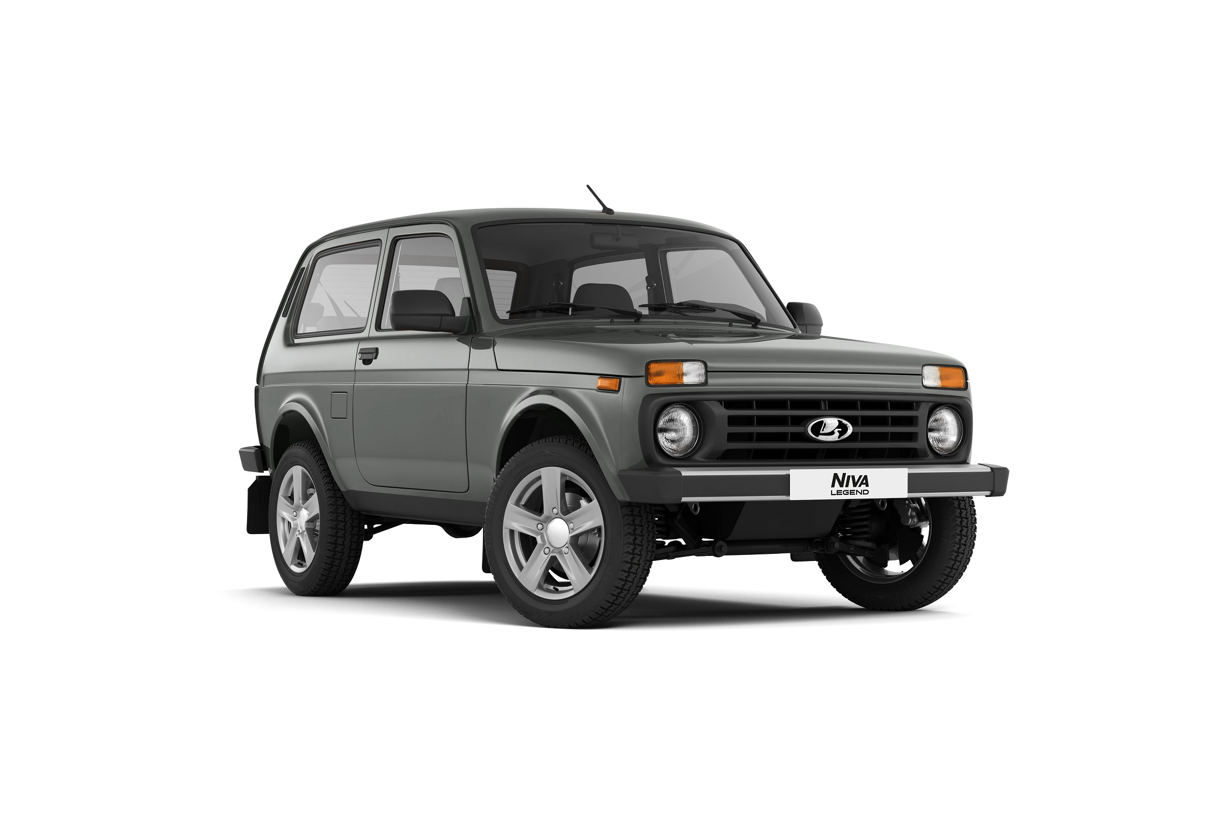 Шумоизоляция для LADA NIVA Legend - Abiznews