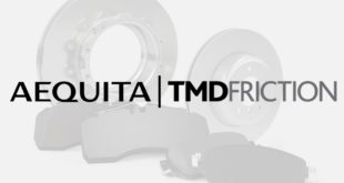 Aequita покупает TMD Friction