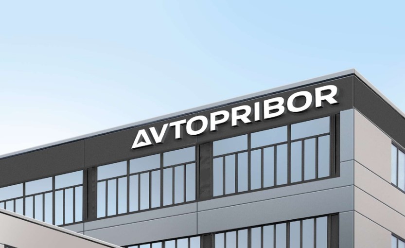 Автокомпоненты НПК АВТОПРИБОР на &laquo;ИННОПРОМ КАЗАХСТАН 2023&raquo;