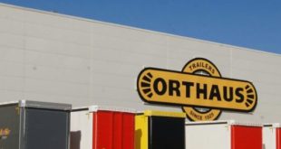 Orthaus Trailers