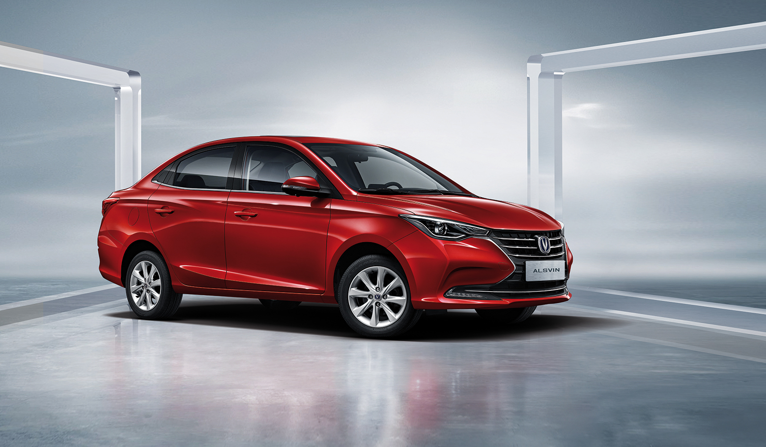 CHANGAN ALSVIN и EADO Plus покажут на на конференции TAXI-2023