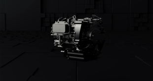 Электродвигатель нового поколения E7A
