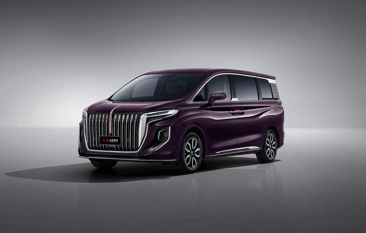 Минивэн hq9. Hongqi hq9. Hongqi h9 минивэн. Хунцы минивэн hq9. Минивэн бизнес класса.