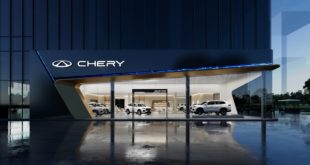 CHERY NEV