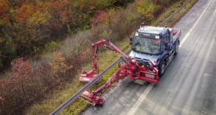 Mercedes-Benz Unimog