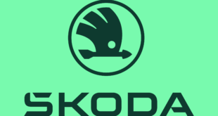 100 лет логотипу Škoda
