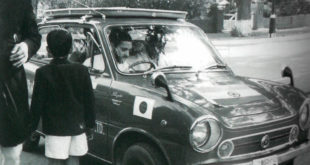 40 лет Maruti Suzuki