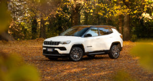 Jeep Compass MY24