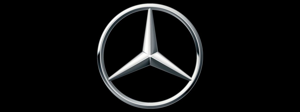 Mercedes-Benz в 2023