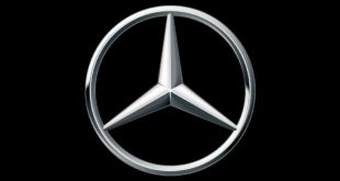 Mercedes-Benz в 2023