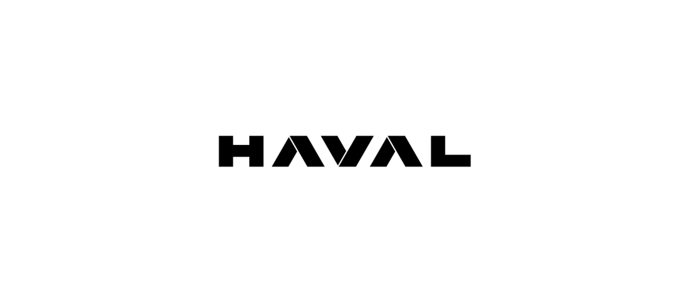 Представлен новый логотип бренда HAVAL