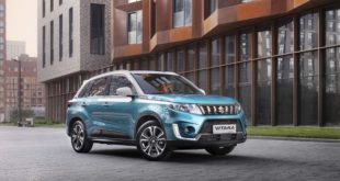 Suzuki Vitara New