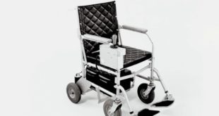 Инвалидные коляски Suzuki