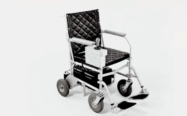 Инвалидные коляски Suzuki