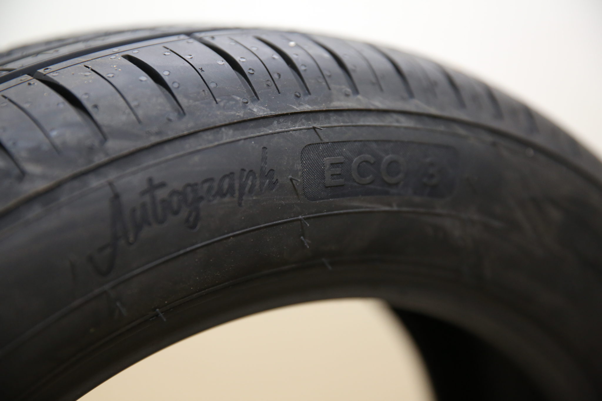 Шины ikon tyres eco 3