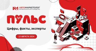 Новая аналитика от «Автомаркетолога»