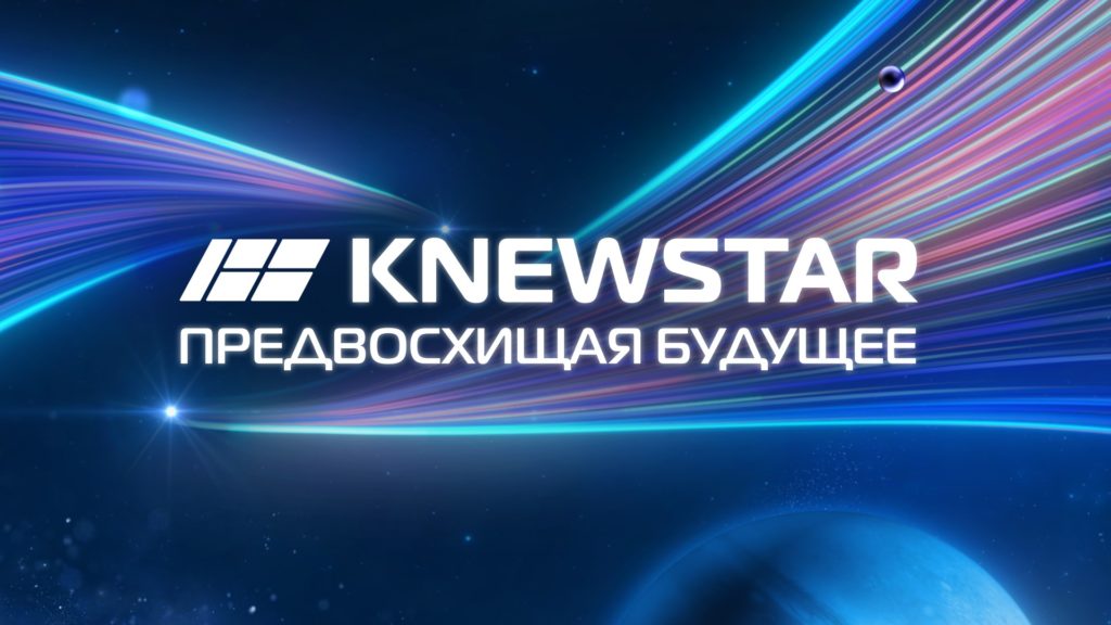 KNEWSTAR