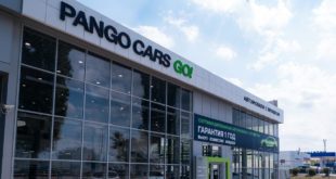 Pango Cars расширил