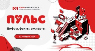 Аналитика от «Автомаркетолога»