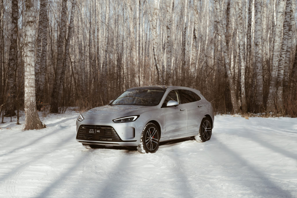 Секреты зимней эксплуатации гибридов Секреты зимней эксплуатации гибридов